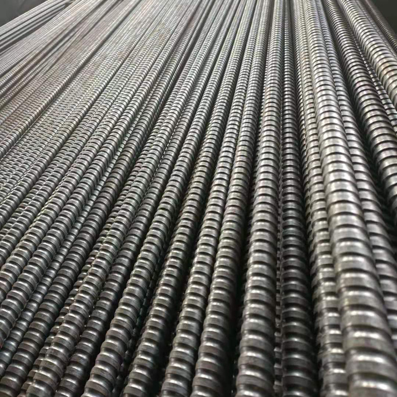 岚皋中空锚杆